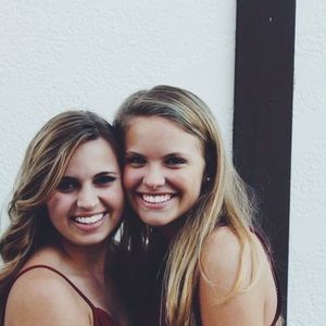 Meet your Posher, Lindsey